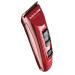 BaBylissPRO Volare X2 Cord/Cordless Clipper Ferrari Designed Engine