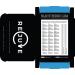 28 Day Customized Coffee Detox Supplement - Quit Caffeine Slowly & Avoid Withdrawal (200mg) - Buy Online on GoSupps.com