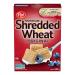 Post Spoon Size Shredded Wheat Original Cereal 525g
