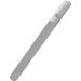 Diamond Deb Coated Nail File - Coarse/Rough Toenail File for Podiatry Manicure - Autoclavable - Pack of 8 - Buy Online on GoSupps.com