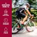 HIGH5 Energy Hydration Drink Refreshing Mix of Carbohydrates and Electrolytes (Berry 12 x 47g) Berry 12 x 47 g - Buy Online on GoSupps.com