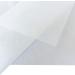 House2Home 60 x 3 Yards Nonwoven Polypropylene Fabric | Medium Weight Sewing Interfacing & Filter Material - Buy Online on GoSupps.com