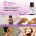 Rocky Mountain Oils Hair Support Essential Oil Blend | 100% Pure Natural Aromatherapy for Hair Growth & Home Cleaning - 15ml - Buy Online on GoSupps.com