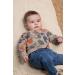 Noppies Unisex Baby and Kids Jeans Comfort 70 Stone Used - Shop Now - Buy Online on GoSupps.com