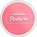 Kryolan Pintura Water Color Schminke 25ml color: hot pink washable vegan without perfume without parabens gluten -free - ideal for children party carnival carnival & Halloween