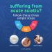 Organic Sciatica Pain Cream for Fast Relief - 4oz Large Size - Buy Online on GoSupps.com