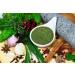 Highest quality pumpkin from Germany Spices chives of the highest quality Reduced seeds Polyethylene bucket 450g - Buy Online on GoSupps.com