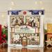 Popcorn Shed Gourmet Christmas Advent Calendar 2022 - Buy Online on GoSupps.com