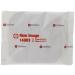 FlexTend Trim to Fit Ostomy Barrier Adhesive Tape 57 mm Flange 5 per Box 14803
