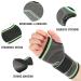 Buy Adjustable Compression Wrist Brace & Support Sleeve for Men & Women - Medium Size - International Shipping - Buy Online on GoSupps.com