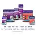 Feliway 066096 - Classic Pheromone Diffuser Refill 48 ml Cat Stress Reducing - Buy Online on GoSupps.com