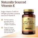 Solgar Vitamin E 200 IU Alpha 100 Softgels - Antioxidant for Healthy Aging & Skin | Immune System Support - Natural Source, Gluten & Dairy Free - Buy Online on GoSupps.com