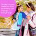 Goody Kids Ouchless Tiny Terry Ponytailers - Assorted Colors - 42 Count - Pain-Free Hair Accessories for Women, Girls, Babies, and Teens - Buy Online on GoSupps.com
