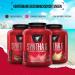 BSN Syntha 6 Ultra Protein Powder - New York Vanilla Cheesecake Flavor 48 Servings 2.26 kg - Low Sugar Muscle Growth & Repair - Buy Online on GoSupps.com