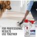 Hoover Prime Professional Carpet Shampoo Cleaner Solution - 50oz AH31959 White - Buy Online on GoSupps.com