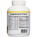 Natural Factors Men's MultiStart Vitamin A - 120 Tablets for Daily Health - Buy Online on GoSupps.com