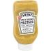 Heinz Spicy Brown Mustard 14 oz Bottles - Pack of 6 | Premium Condiment - Buy Online on GoSupps.com