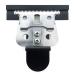 Essential Values Blade Setter #04880 - Compatible with Andis Outliner Blades | Alignment Tool for Tighter, Sharper, Cleaner Cuts and Fades - Buy Online on GoSupps.com