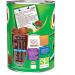 Milo Instant Malt Chocolate Drinking Powder Tin - 400g (Pack of 5) - Buy Online on GoSupps.com