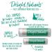 Buy Jumbo Blue Raspberry Lip Balm | Hydrating & Long-lasting | International Shipping - Buy Online on GoSupps.com