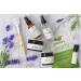 Flawless Natural Skin Care Gift Set for Women - 6 Piece Beauty Set | Ideal Birthday & Christmas Gift | Handmade in USA - Rose Toner Eye Serum Face Oil Charcoal Mask - Buy Online on GoSupps.com