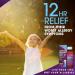 Allegra Children's 12 Hour Allergy Relief - Berry Flavor 4 Fl Oz | Fast International Shipping - Buy Online on GoSupps.com