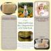CINIS Organic Goat Milk and Calendula - Handmade 100% Natural Soap Especially for Sensitive Skin - e100g - Buy Online on GoSupps.com