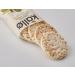 Kallo Organic Lightly Salted Rice Cakes Wholegrain Slices Low Fat Healthy Snacks Vegan Friendly Gluten Free & Sugar Free with No Artificial Colours or Flavours Multi Pack 12 x 130g (Pack of 3) 130 g (Pack of 36) - Buy Online on GoSupps.com
