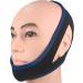 Anti Snore Chin Strap - Stop Snoring Solution - Upgraded 2 Pack - Buy Online on GoSupps.com