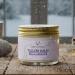 2.0 floz Grass Fed Beef Tallow and Honey balm - Lavender Vanilla Organic Beef Tallow for Skin is Ideal for Eczema Stretch Marks Psoriasis Itching - Beef Tallow honey balm or Face & Body Moisturizer