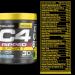 C4 Ripped Sport Pre Workout Powder Arctic Snow Cone Informed-Choice Certified Preworkout Energy Supplement for Men & Women 246 g (Pack of 1) - Buy Online on GoSupps.com
