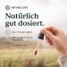 Buy Nature Love Vegan Vitamin B12 Drops (900 Drops 50ml) - High Bioavailability Lab-Tested No Additives - Made in Germany - Buy Online on GoSupps.com
