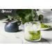 Pristine Leaf | Organic Matcha Green Tea Powder | Strawberry Flavored | 12 Single Serving Packs of 2.5g | Pure Natural | No Sugar | No Fillers | Calorie Free | Vegan | Gluten Free | USDA Organic - Buy Online on GoSupps.com