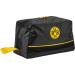 Buy Borussia Dortmund Toiletry Bag - Black/Yellow Wash Bag BVB 09 | International Shipping Available - Buy Online on GoSupps.com