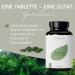 Buy Boderra Spirulina Bio Pressing - High Dose 2500mg/day (100 Days Supply) - Vegan Bio Spirulina Tablets (500mg/Pill) - Made in Germany - Nutrient Miracle - Buy Online on GoSupps.com
