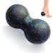 Buy Peanut Massage Ball Set | Fascia Relief for Neck & Back | Acupressure Relaxation - International Shipping Available - Buy Online on GoSupps.com