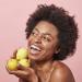 Waken Lemon Mint Mouthwash 500ml - Alcohol-Free, Vegan, Eco-Friendly, Fluoride-Enriched for Fresh Breath - Natural Ingredients - Buy Online on GoSupps.com