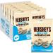 Hershey's Dipped Pretzels 12x120g - Buy Online on GoSupps.com