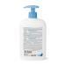 Organic Micellar Bath Gel for Body & Hair - 500ml | Gentle Cleanser | International Shipping - Buy Online on GoSupps.com
