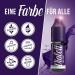 Violet Food Coloring 10ml - Highly Concentrated Dye for Drinks Cakes & More | Tortendendeko Baking Accessories - Buy Online on GoSupps.com