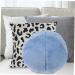 MILISTEN Spherical Yoga Ball Living Room Pillows for Couch Plush Sphere Cushion Sofa Ball Household Simple - Buy Online on GoSupps.com