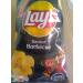 Lay's Potato Chips, Barbecue Flavor - 130g Bag