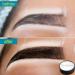 Eyebrow White Mapping Paste for Permanent Makeup - 20g Cream Tool for Brow & Lip Shaping (Black Tin - Buy Online on GoSupps.com
