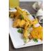 Professor Torbert's Orange Corn Flour - 2 Pound Pack for Baking and Cooking - Buy Online on GoSupps.com