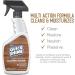 Buy Quick Shine Cabinet & Wood Cleaner & Polish 24oz 6Pk | Easy Spray & Wipe | Removes Dirt No Waxy Buildup | Restore & Shine Your Wood Furniture - Buy Online on GoSupps.com