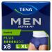 TENA Men's Active Fit Pants Large L (32 pieces)