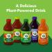 V8 Spicy Hot 100% Vegetable Juice 46oz (Pack of 6) - Vegetable Blend with Tomato Juice - Buy Online on GoSupps.com