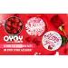 Oyoy Dear Chocolate Gift: 500g Heart-Shaped Chocolates for Valentine's Day & Mother's Day - Perfect Partner Gifts - Buy Online on GoSupps.com