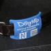 Buy DogTap Light Big - Digital NFC Dog Tag for Medium to Large Dogs | Waterproof Flexible Silicone | QR Code & Contact Details | International Shipping - Buy Online on GoSupps.com