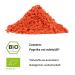 Buy Organic Sweet Paprika Powder from Spain - Spicebar 80g - Premium Ground Paprika in Professional Shaker - Buy Online on GoSupps.com